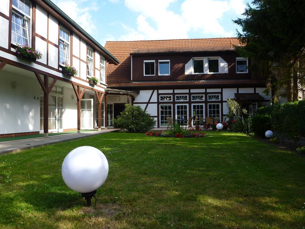 Am Stadtwald 3* Stralsund