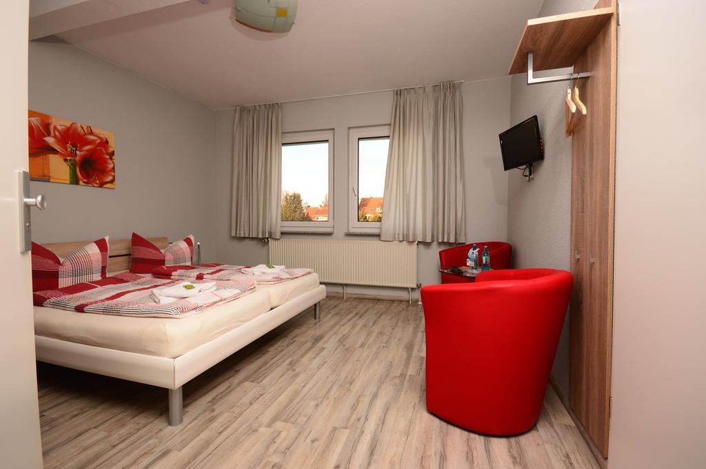 Am Stadtwald Hotel 3*